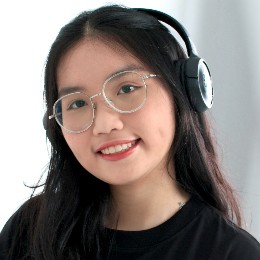 Vy Nguyen