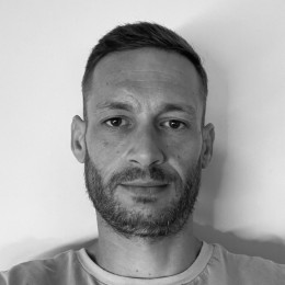 Antonin AIELLO