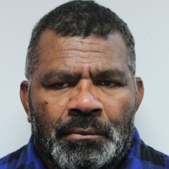 PIO NAKUBUWAI
