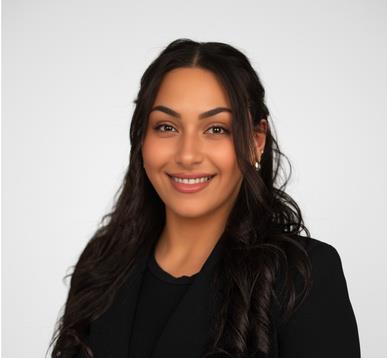 FATIMA HABIB