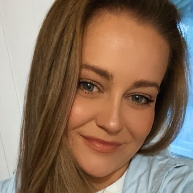 Nataliia Kychma