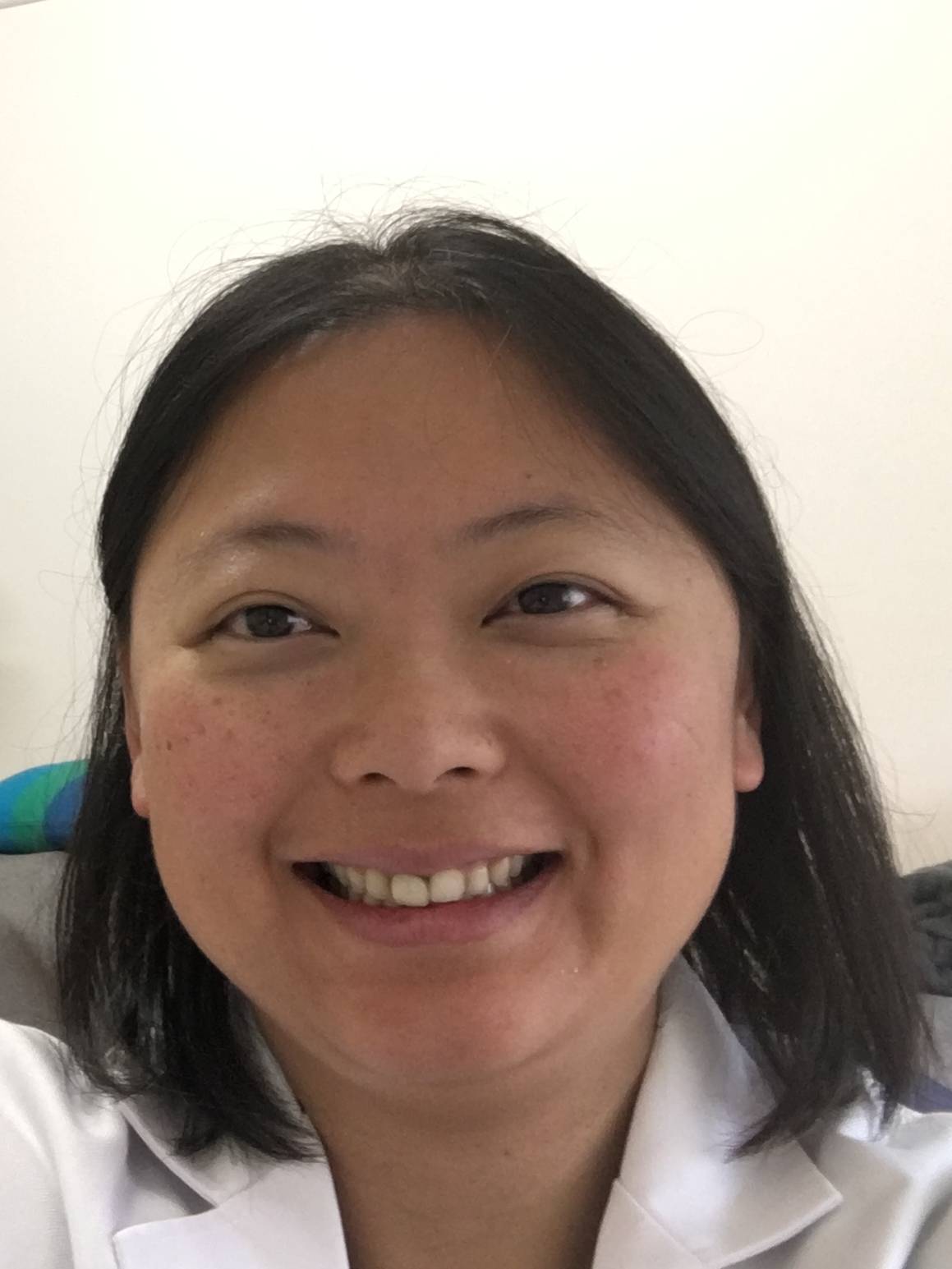 Jenny Lu