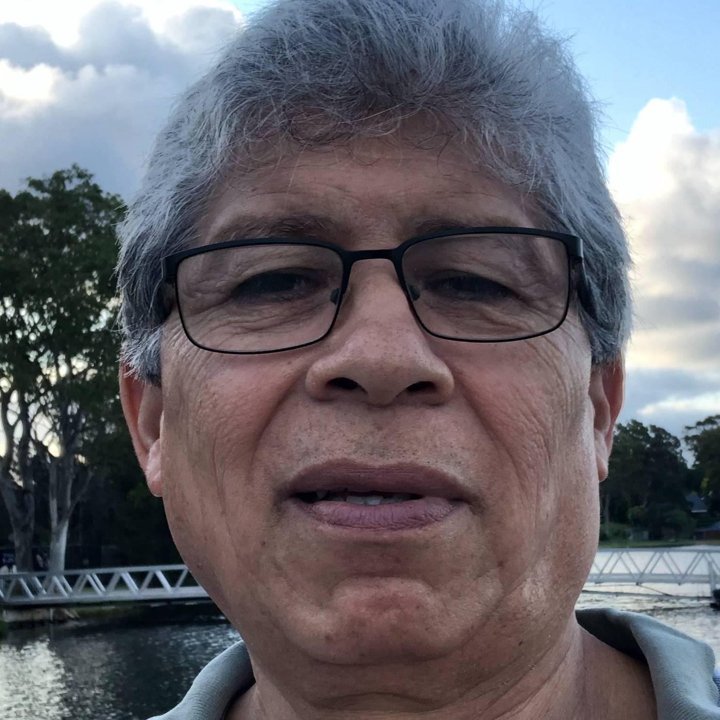DAVID VELASQUEZ