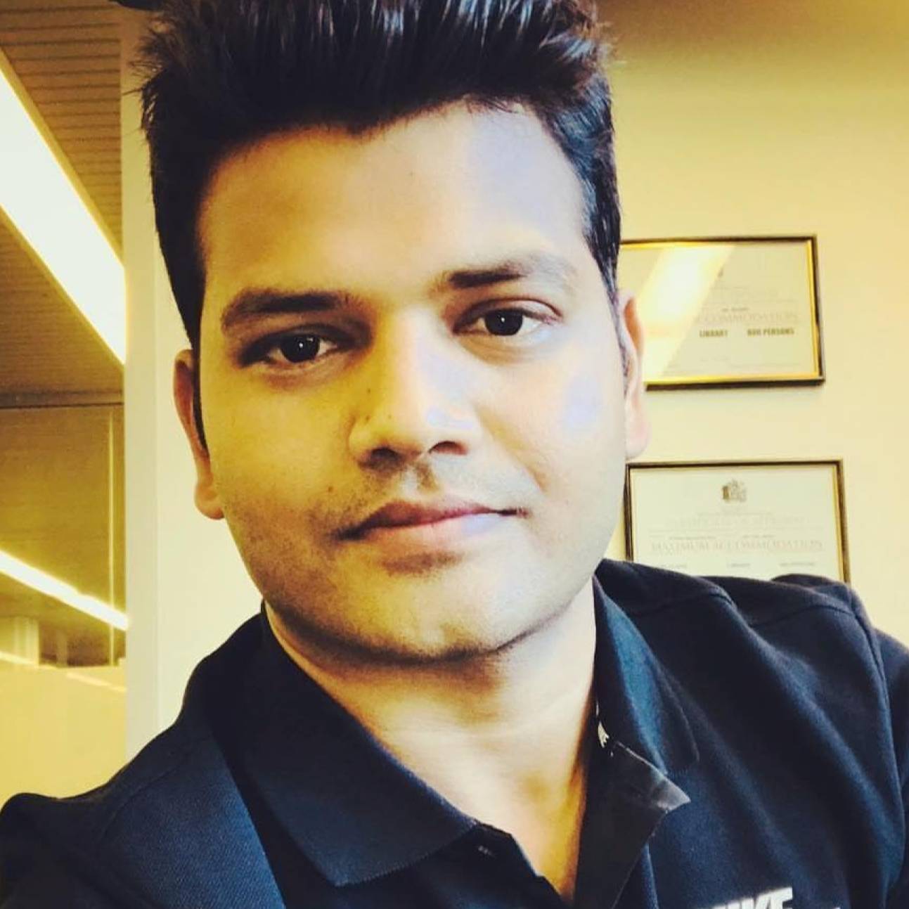 Gaurav Singh