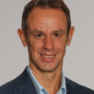 Sean Barker