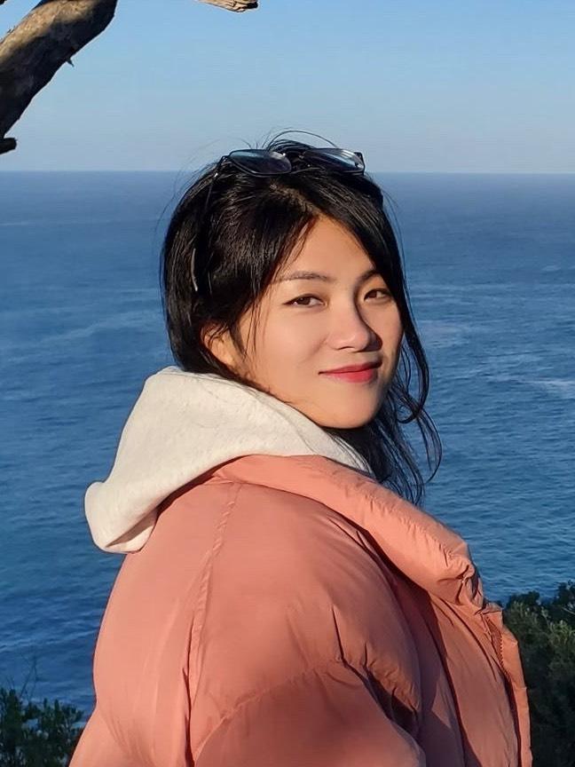 Miella Zhao