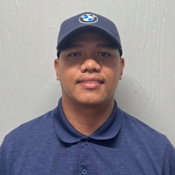 Philip Anthony Marcelo
