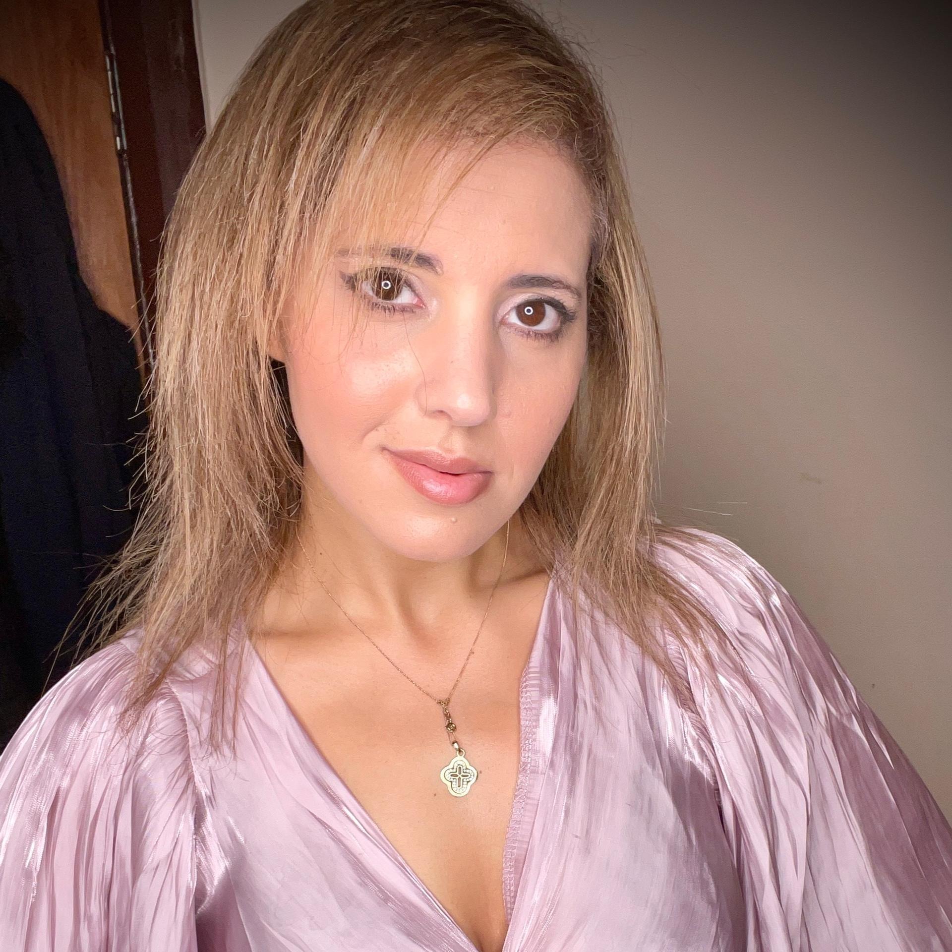 Linnette Baho