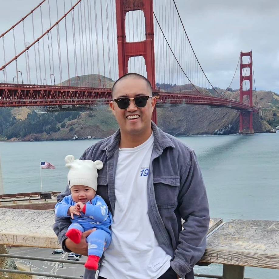 Daniel Nguyen