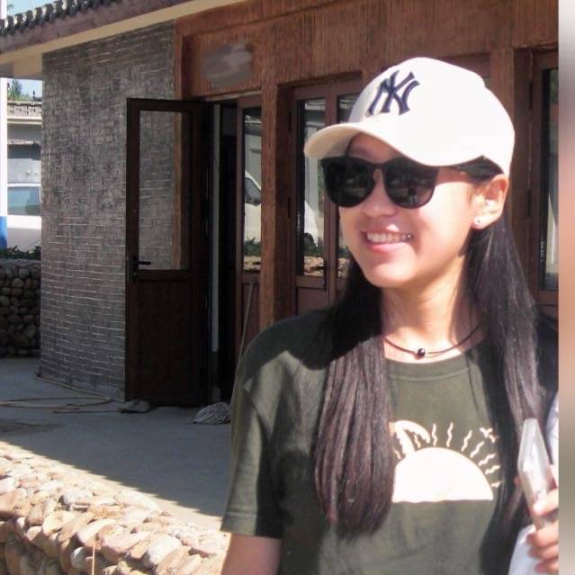 Chunyan Wang