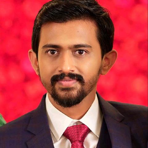 Vigneshwar Hari