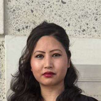 SANJU LAMA