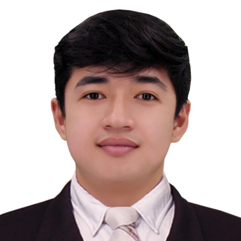 Nathaniel Cordova Leoncio