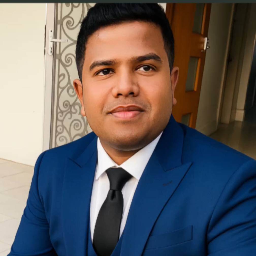 Shemanto Malaker