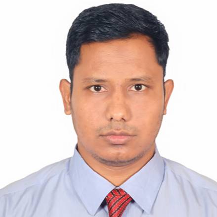 MD ROMZAN ALI