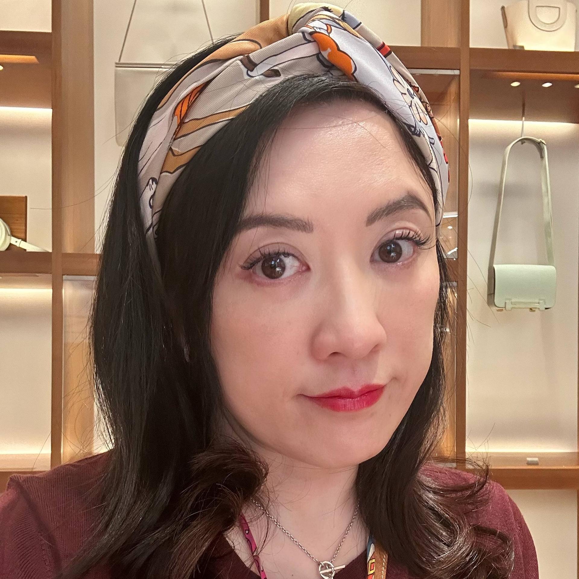 Wei (Sharon) Zhao
