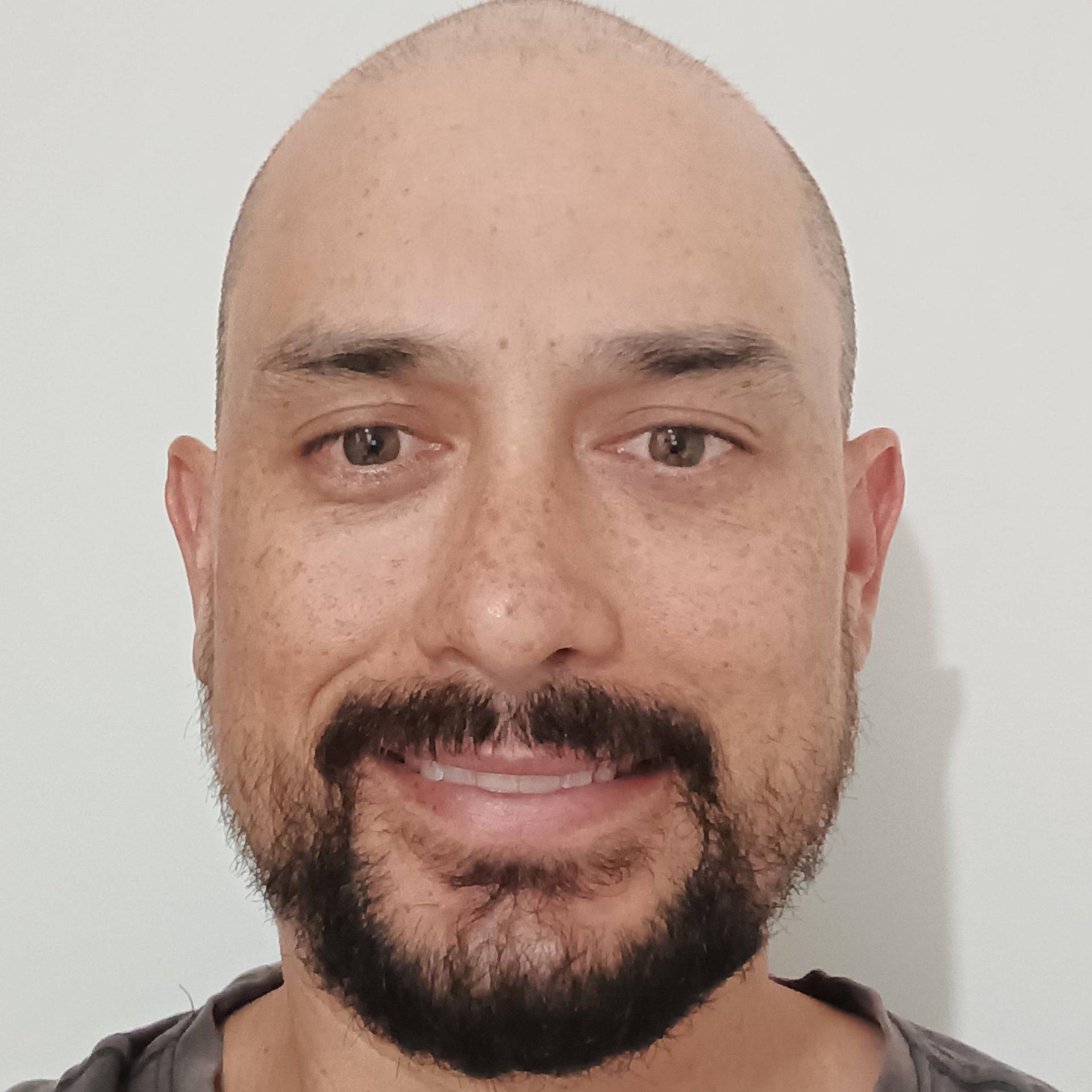 David English