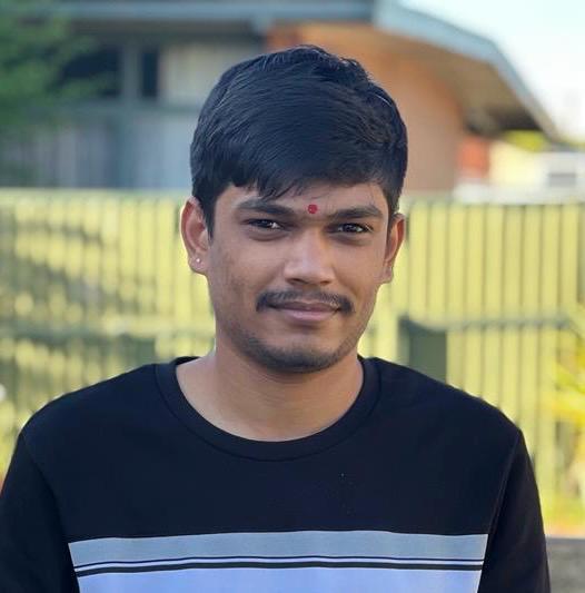 PARTH GAJERA
