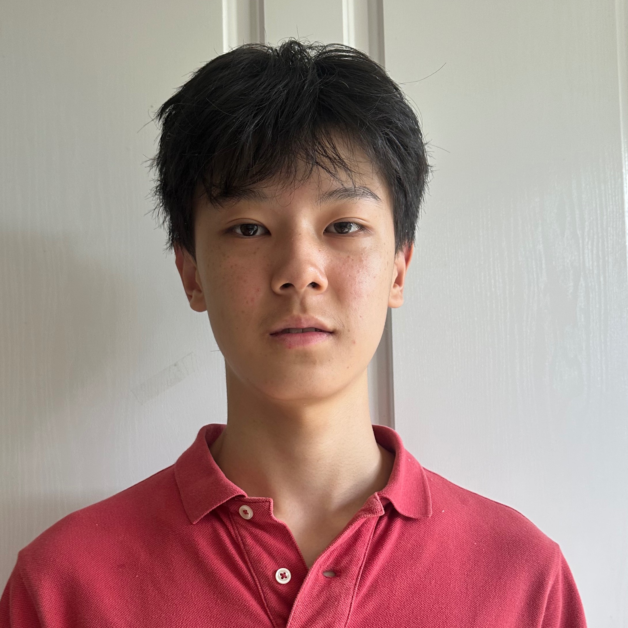 Joe Zhao