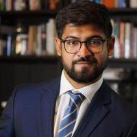 Arnav Nambiar
