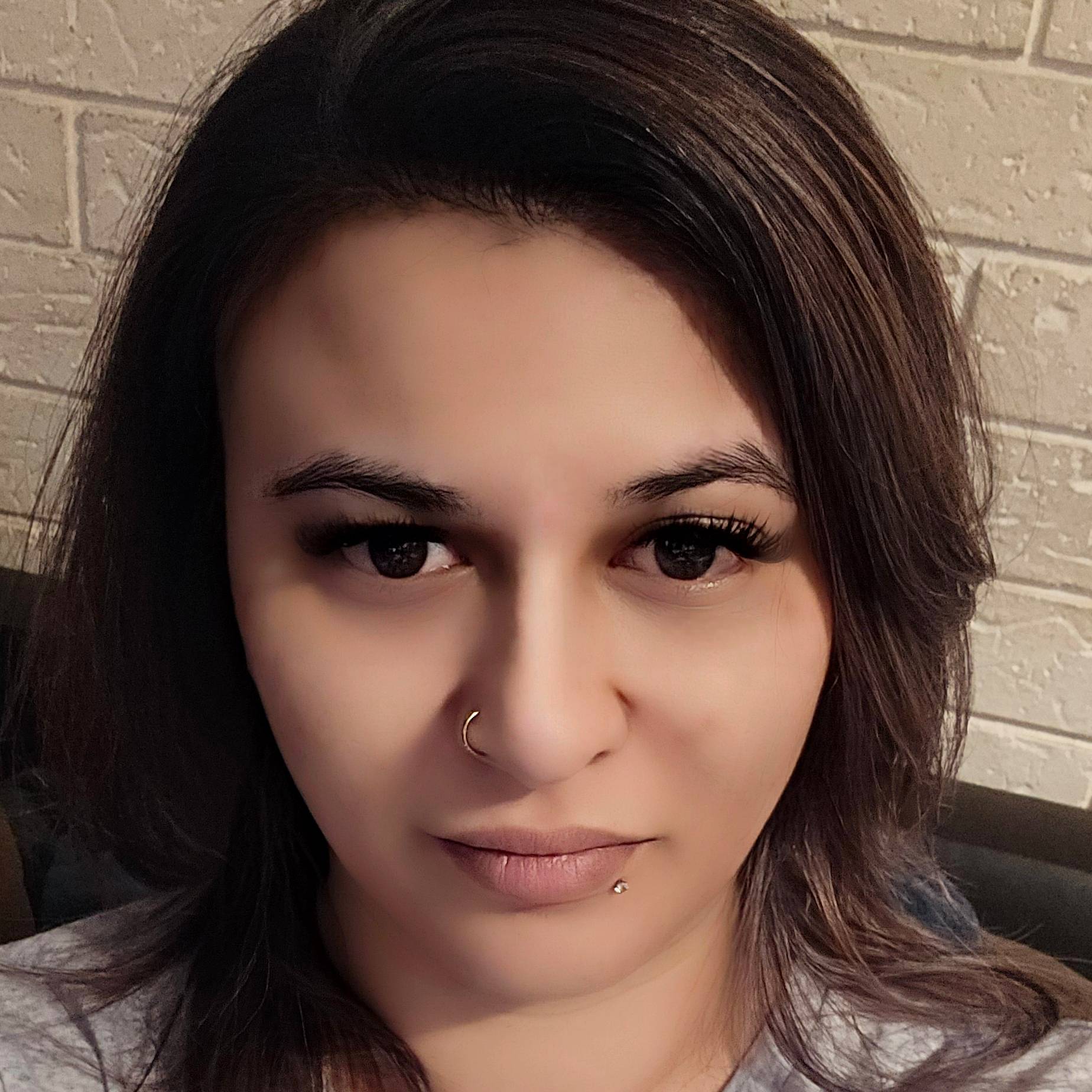 Cassandra Palmer