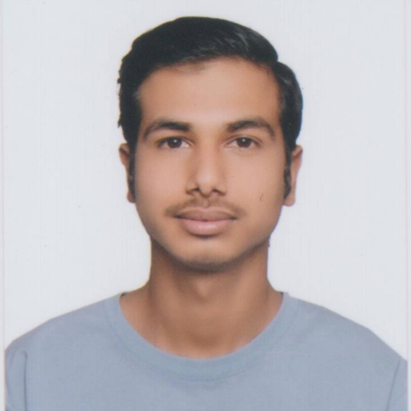 Pratik Karki