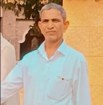 Mange Ram Sharma