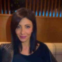 Armenui Amy Galadjian