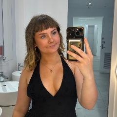 Ana MacGillivray