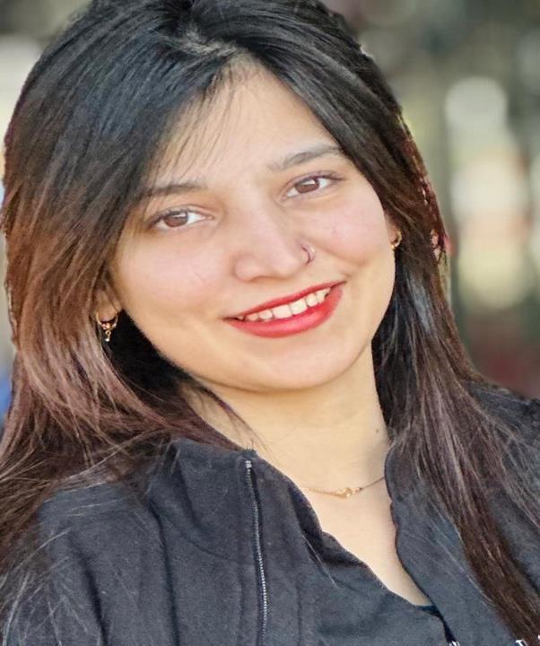 Sana Naeem