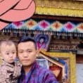 Dorji Phuntsho