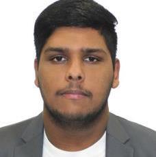 Ashwin Tamilarasan