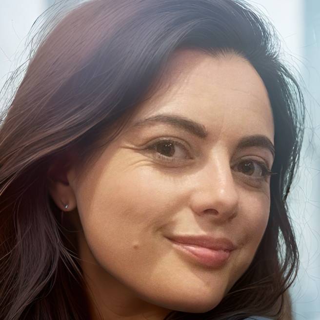 Christina Graham
