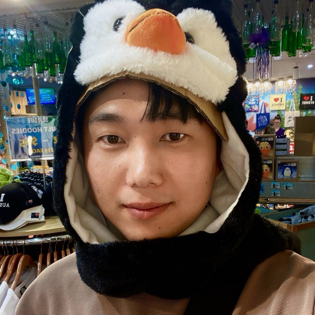 Woocheol Hong