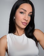 KRISTEN STAFFORD