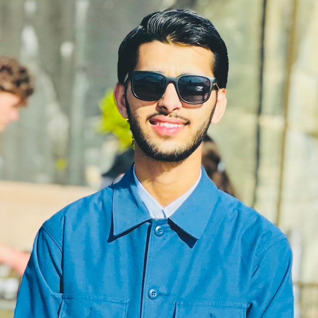 Muhammad Bilal
