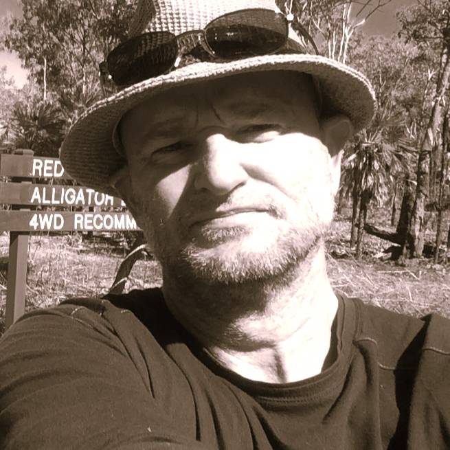 Darren Lee