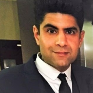 Gaurav Idnani
