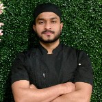 Gaurav Chaudhary