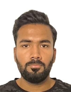 Mirza Ozair Ali Baig