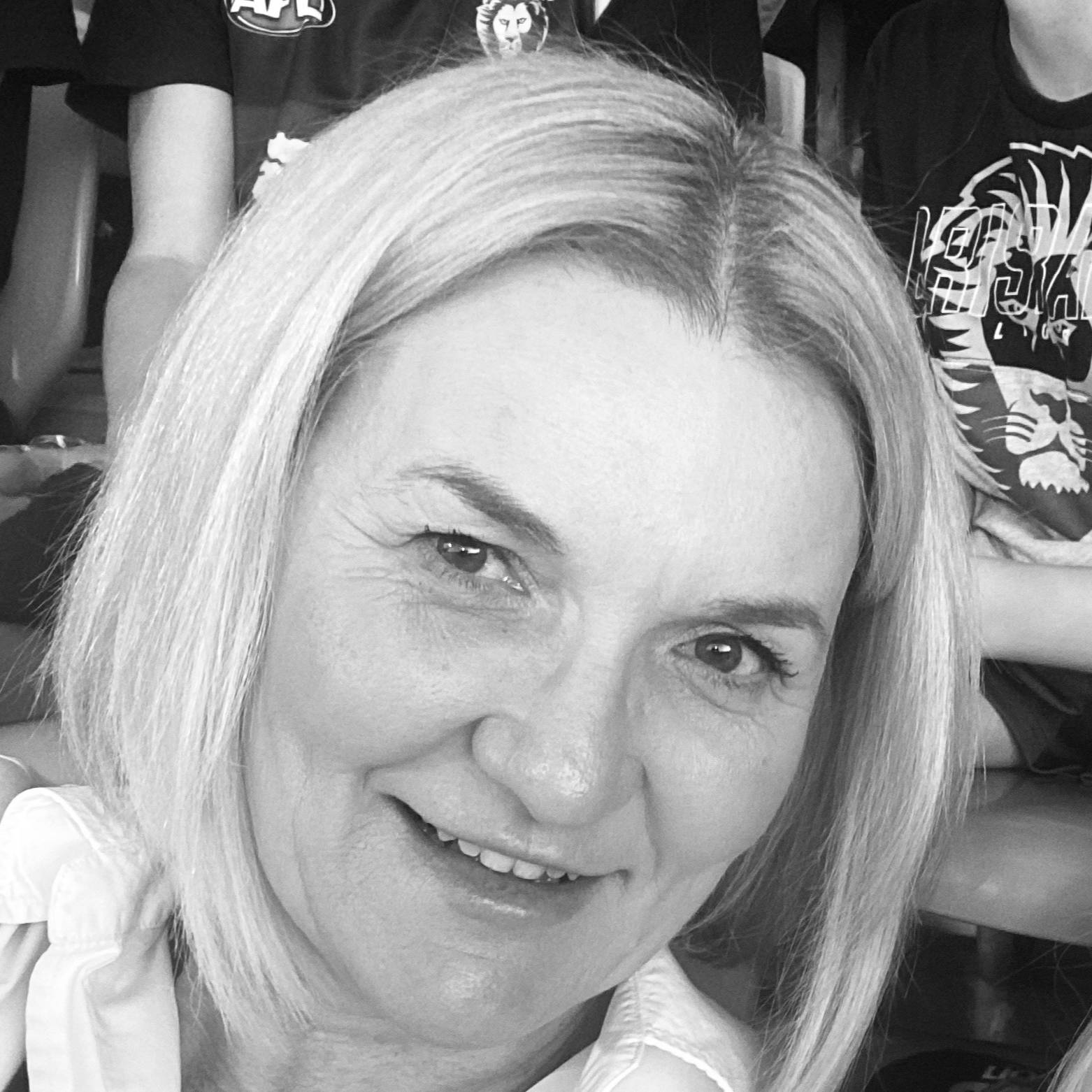 Deb Mathers