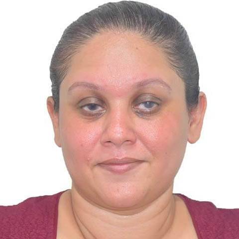 Shristi Chand