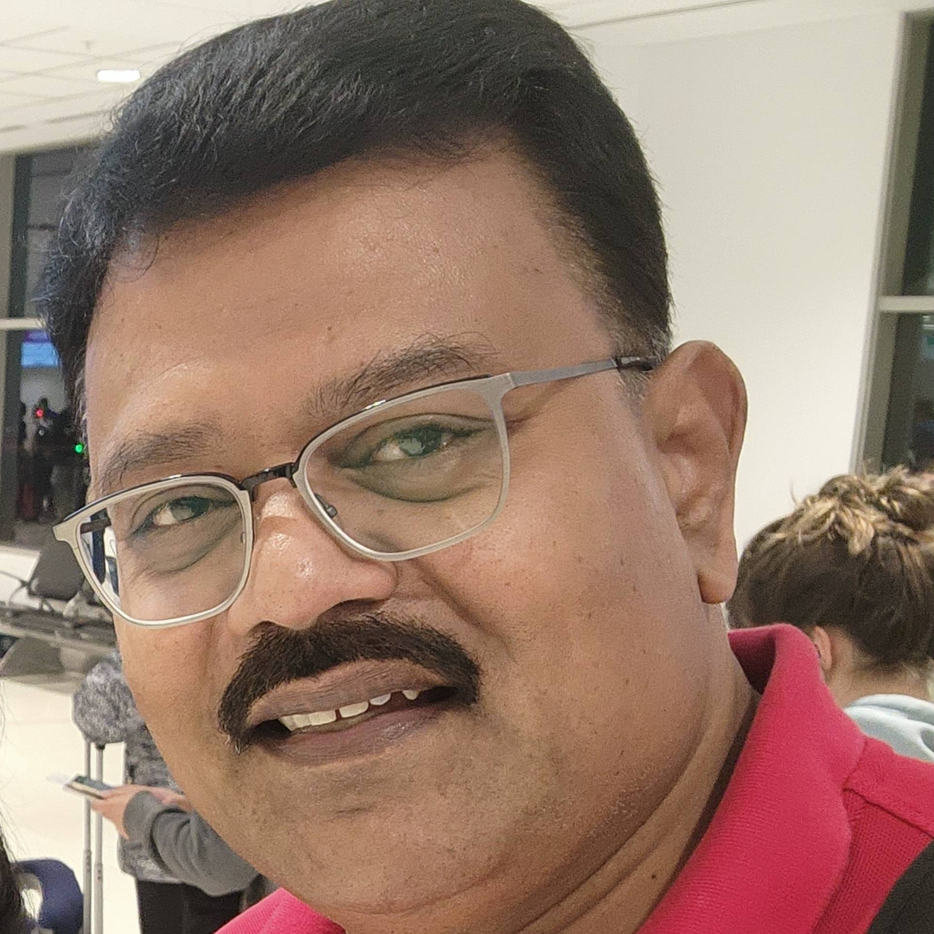 Prabhakar Natarajan