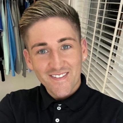 Brandon Wilson