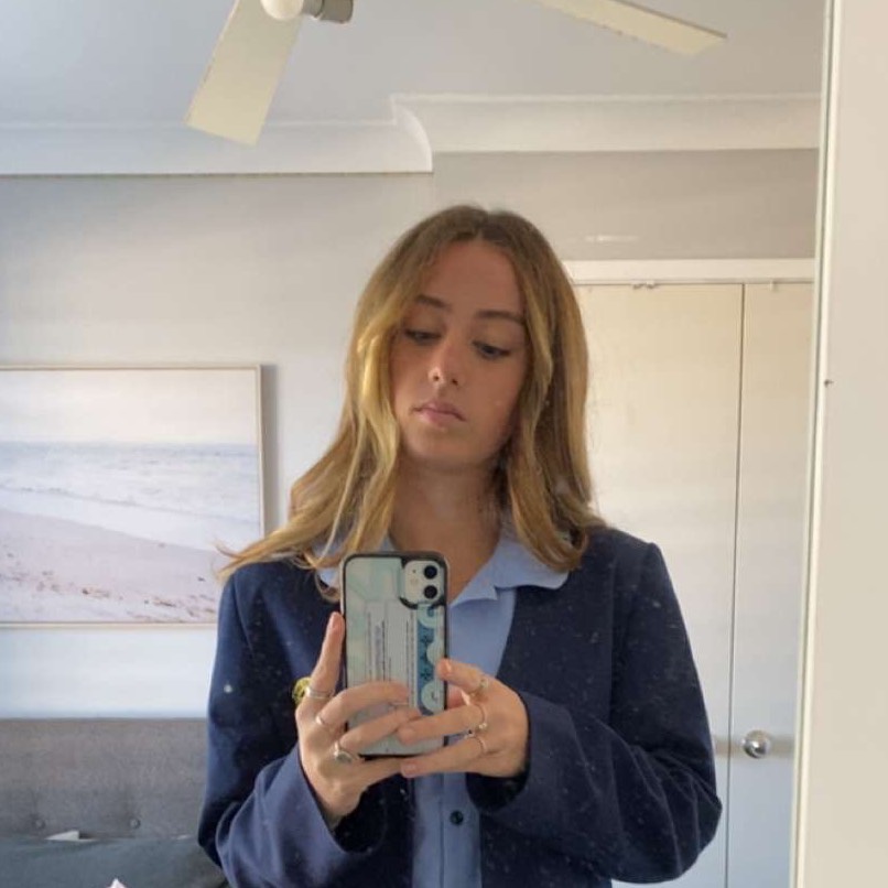 Olivia Findlater