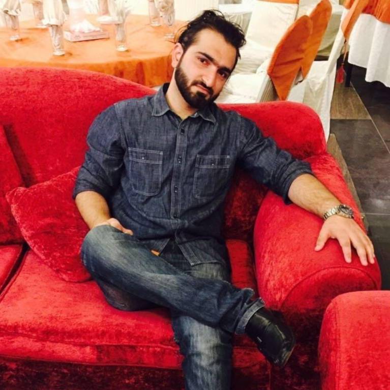 Ghulam Murtaza
