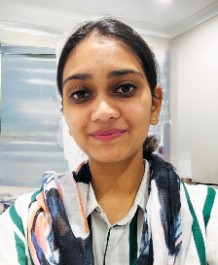 Lubna Vahora