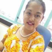Apeksha Samantha Deo