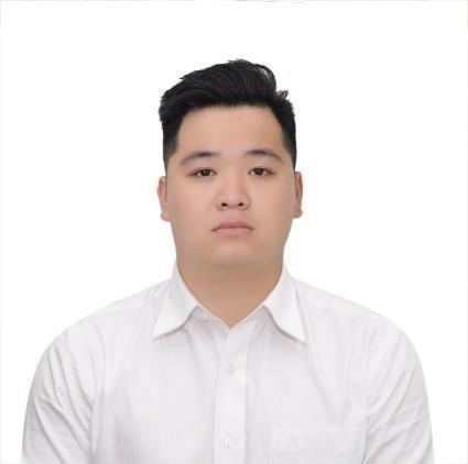 Huy Cong PHAM