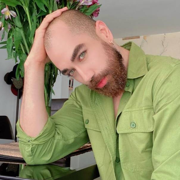 ALEJANDRO MASTRANGELO